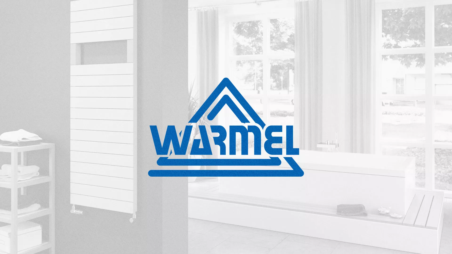 Разработка сайта для компании «WARMEL» по продаже полотенцесушителей в Кыштыме